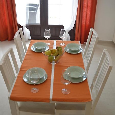 Apartments Villa Alba Poreč Buitenkant foto