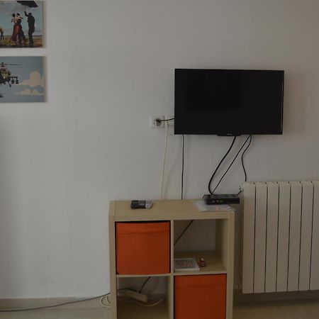 Apartments Villa Alba Poreč Buitenkant foto